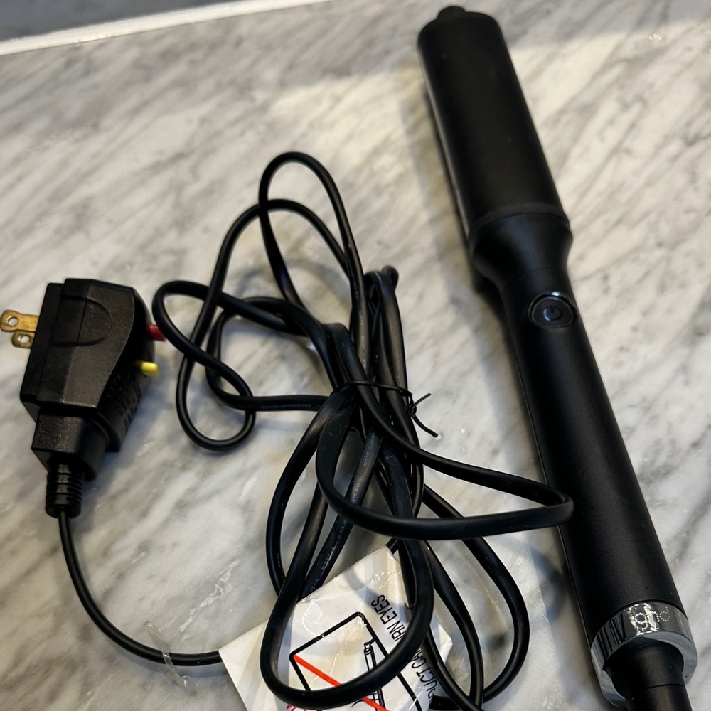 GHD wand classic